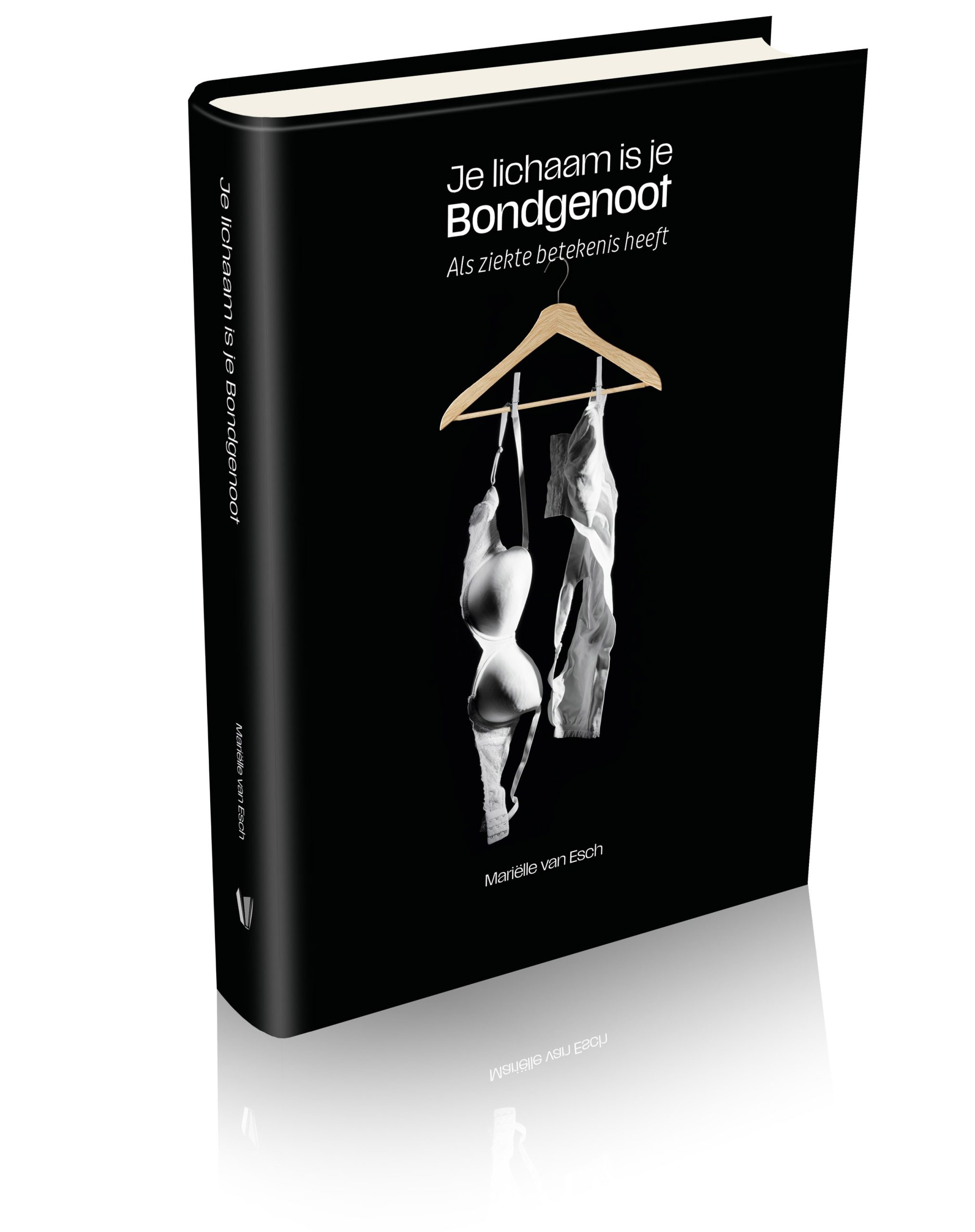 Je lichaam is je bondgenoot