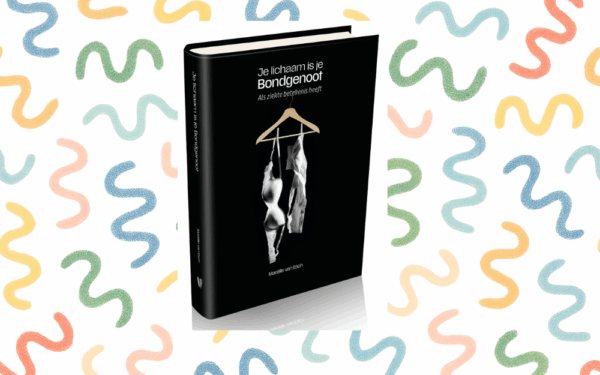 Je lichaam is je bondgenoot daily