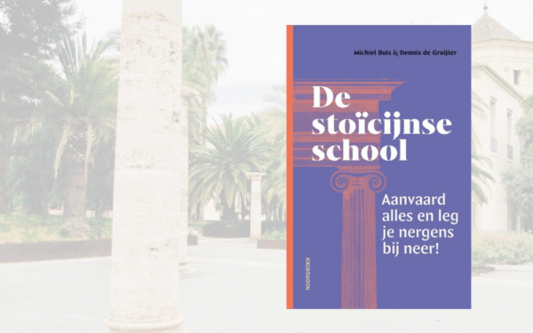 De stoicijnse school